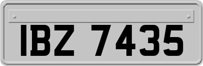 IBZ7435
