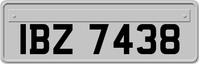 IBZ7438