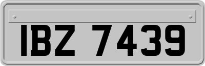 IBZ7439