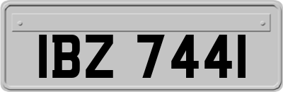 IBZ7441