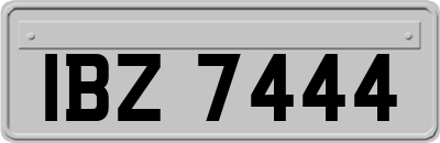 IBZ7444