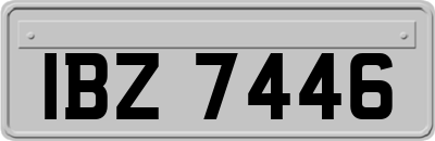 IBZ7446