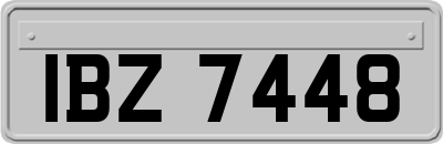 IBZ7448