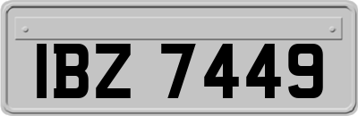 IBZ7449