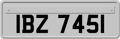 IBZ7451