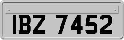 IBZ7452