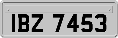 IBZ7453