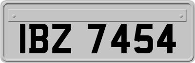 IBZ7454