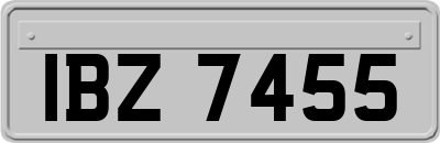 IBZ7455