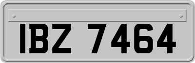 IBZ7464