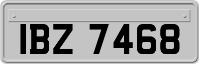 IBZ7468