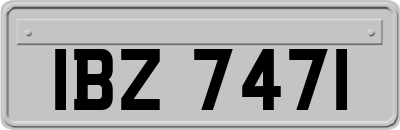 IBZ7471