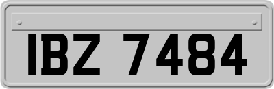 IBZ7484