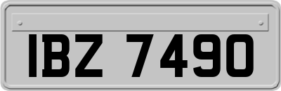 IBZ7490