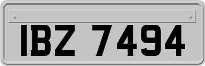 IBZ7494
