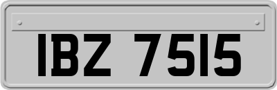 IBZ7515