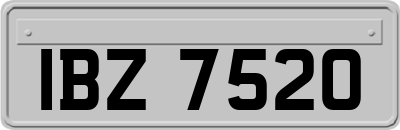 IBZ7520