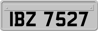 IBZ7527