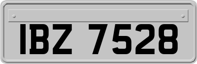 IBZ7528