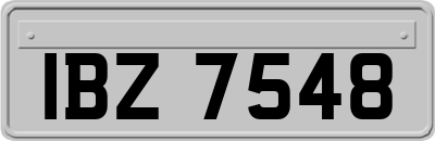 IBZ7548
