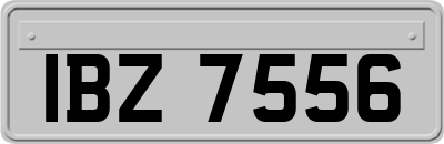 IBZ7556