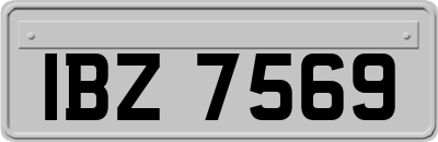 IBZ7569