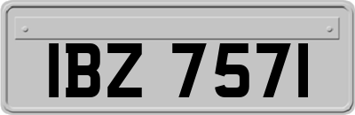 IBZ7571