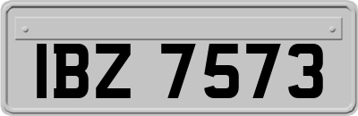 IBZ7573