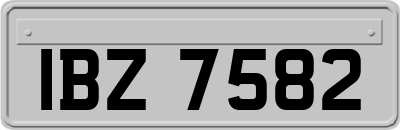 IBZ7582