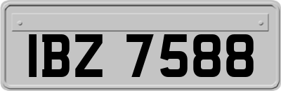 IBZ7588