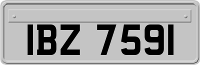 IBZ7591