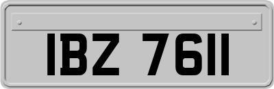 IBZ7611