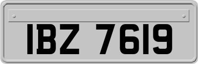 IBZ7619