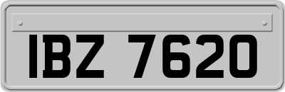 IBZ7620