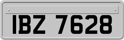 IBZ7628