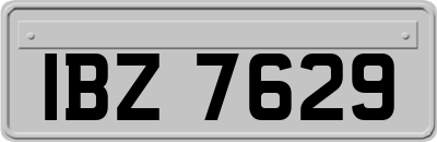 IBZ7629