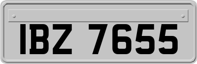 IBZ7655