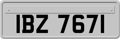 IBZ7671