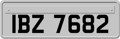 IBZ7682