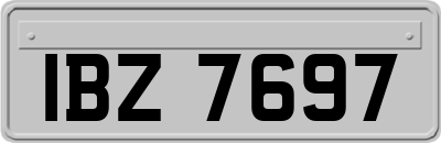 IBZ7697