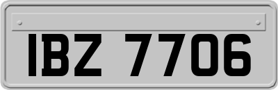 IBZ7706