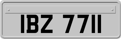 IBZ7711