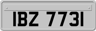 IBZ7731