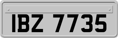 IBZ7735