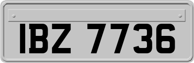 IBZ7736