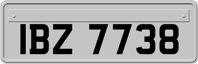 IBZ7738