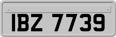 IBZ7739