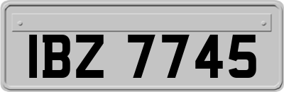 IBZ7745