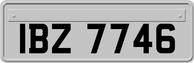 IBZ7746