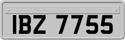 IBZ7755